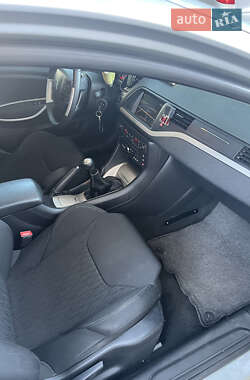 Универсал Citroen C5 2013 в 