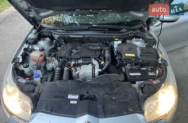 Универсал Citroen C5 2013 в 