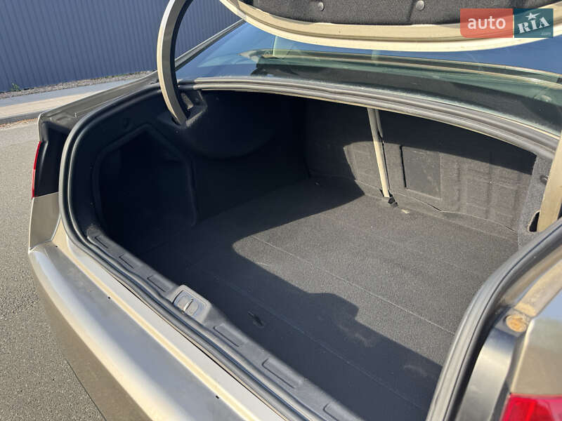 Седан Citroen C5 2008 в Києві