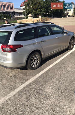 Універсал Citroen C5 2013 в Києві