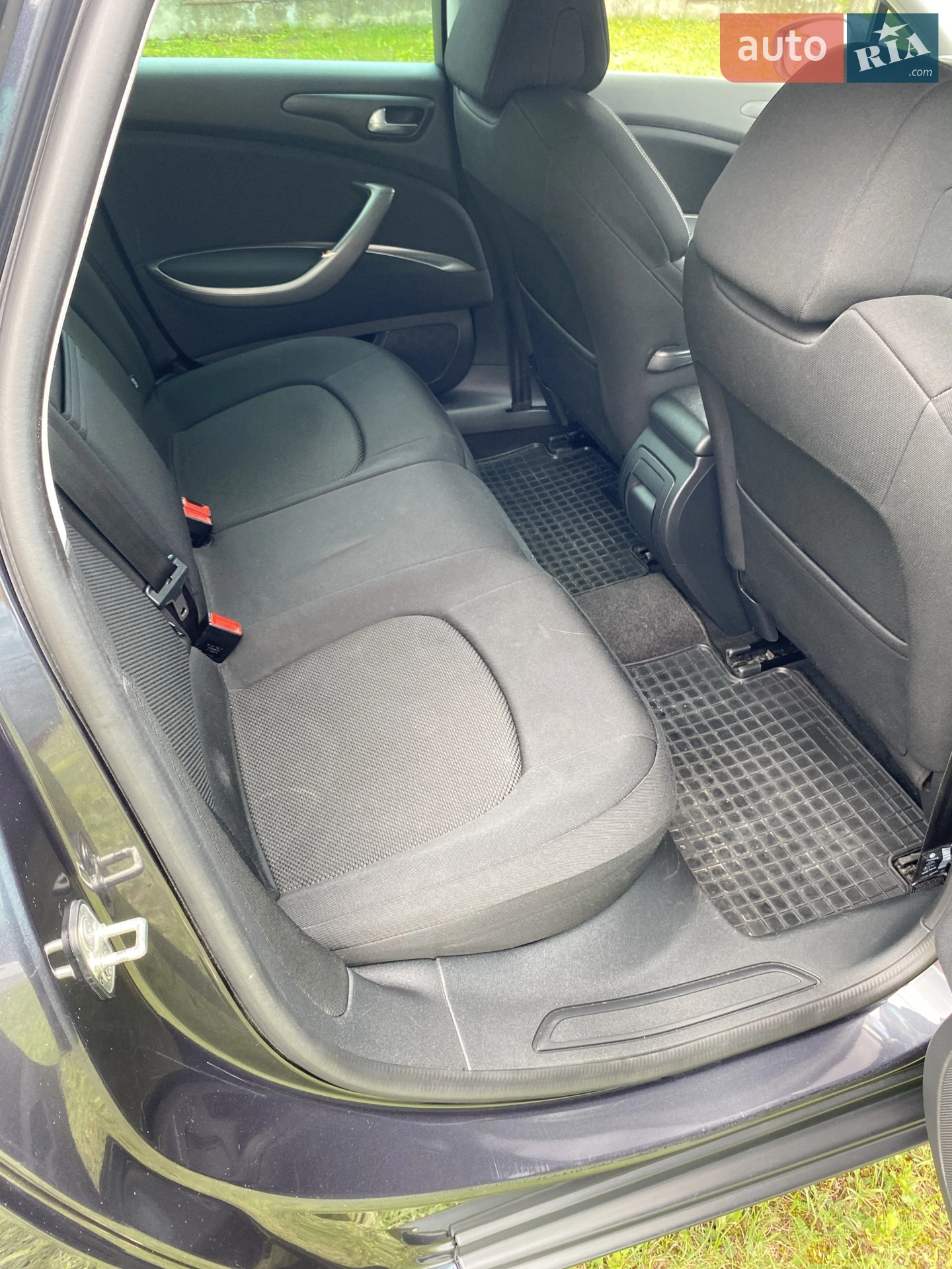 2014 Citroen C5 - мініатюра 16