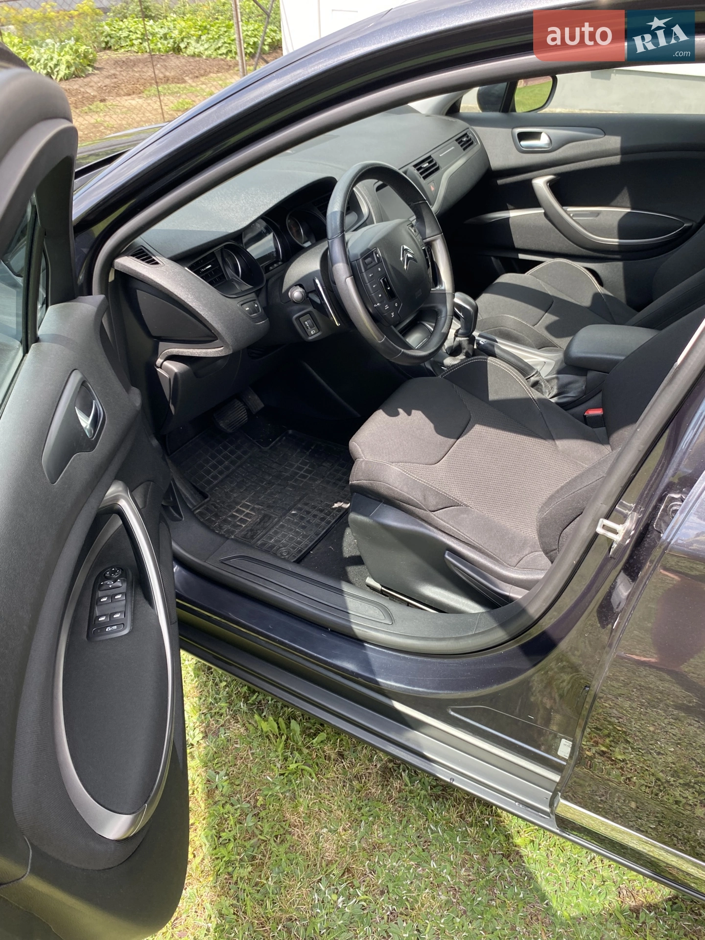 2014 Citroen C5 - мініатюра 20