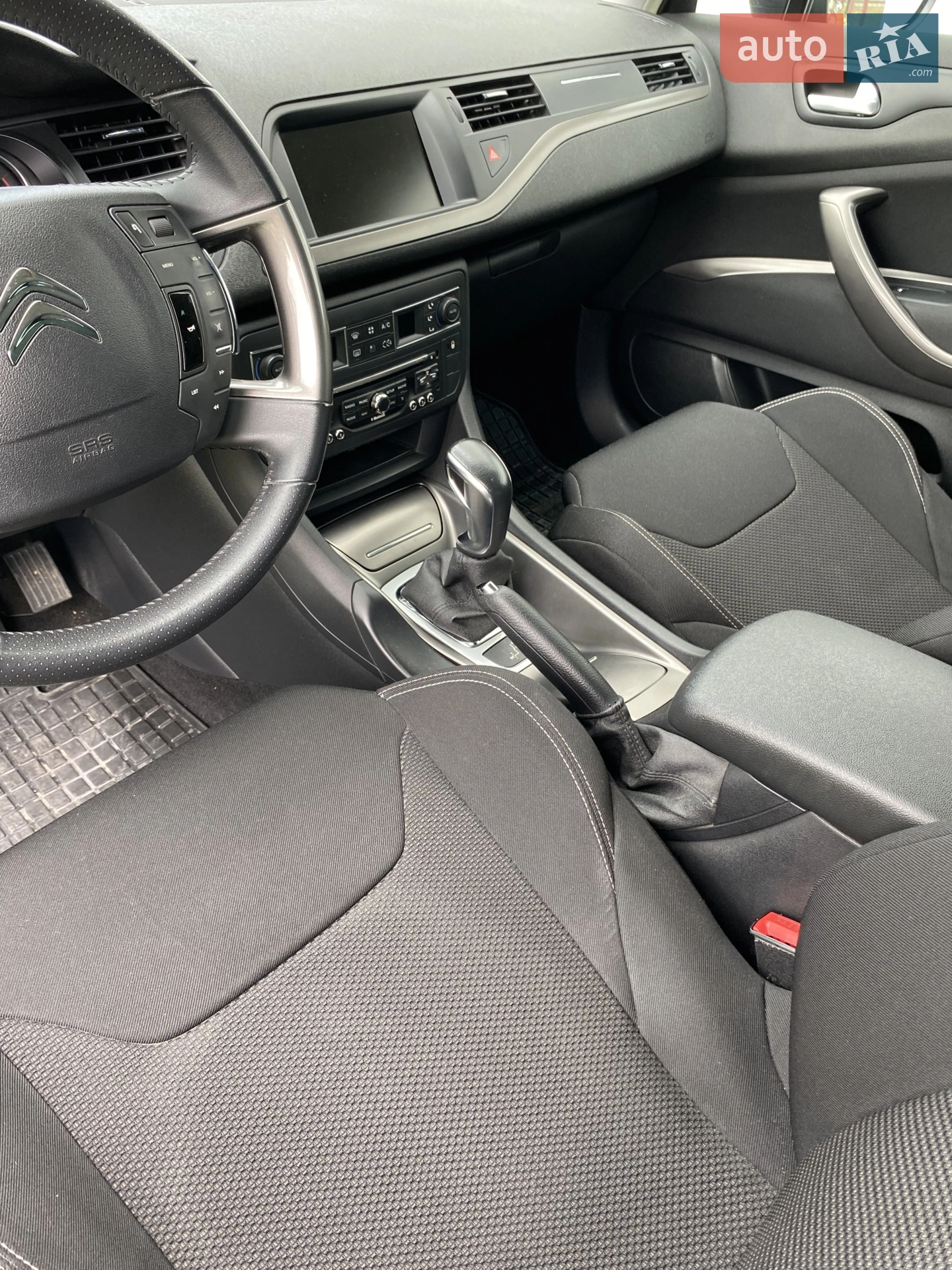 2014 Citroen C5 - мініатюра 22