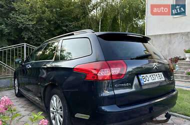 Универсал Citroen C5 2009 в 
