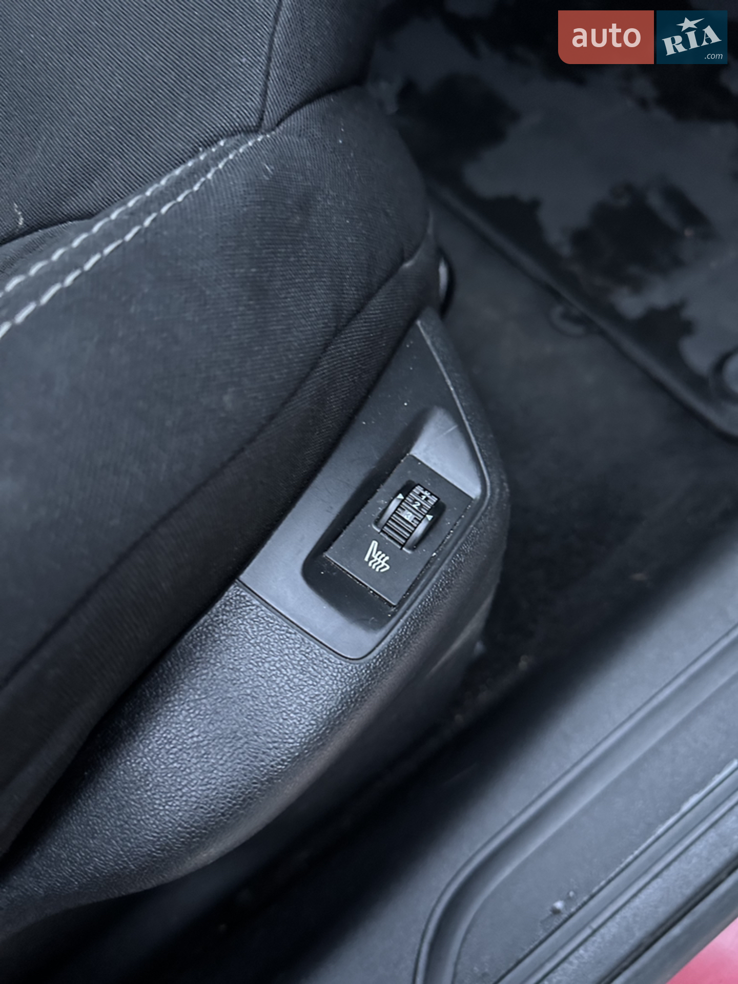 2010 Citroen C5 - мініатюра 8