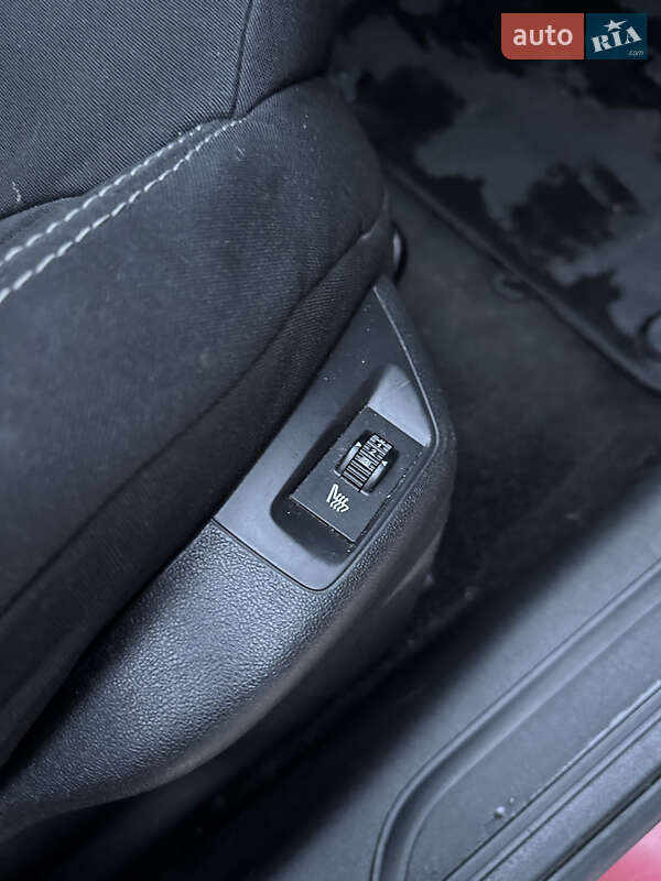 Седан Citroen C5 2010 в Коростені