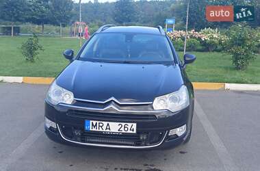 Універсал Citroen C5 2009 в Ірпені