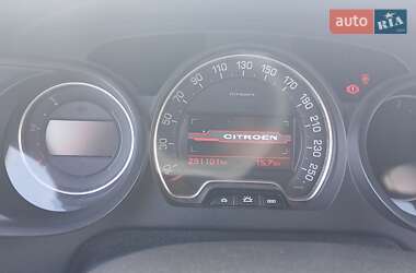 Универсал Citroen C5 2009 в 