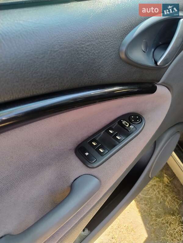 Седан Citroen C5 2005 в Черкассах фото 14 Седан Citroen C5 2005 в Черкассах