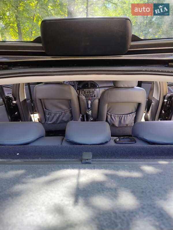 Седан Citroen C5 2005 в Черкассах фото 19 Седан Citroen C5 2005 в Черкассах