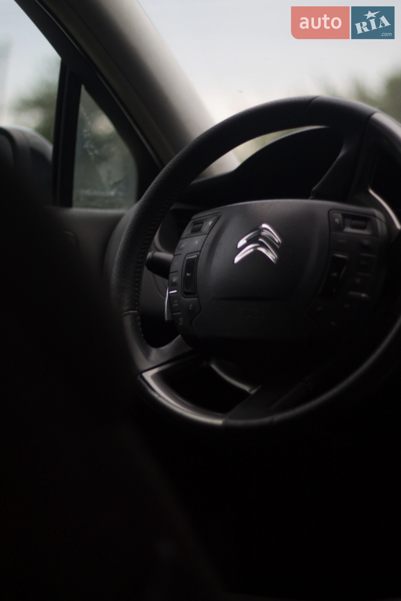 2015 Citroen C5 - мініатюра 9