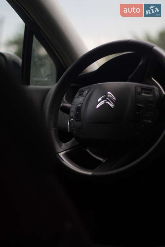 Седан Citroen C5 2015 в Хмельницком фото 9 Седан Citroen C5 2015 в Хмельницком