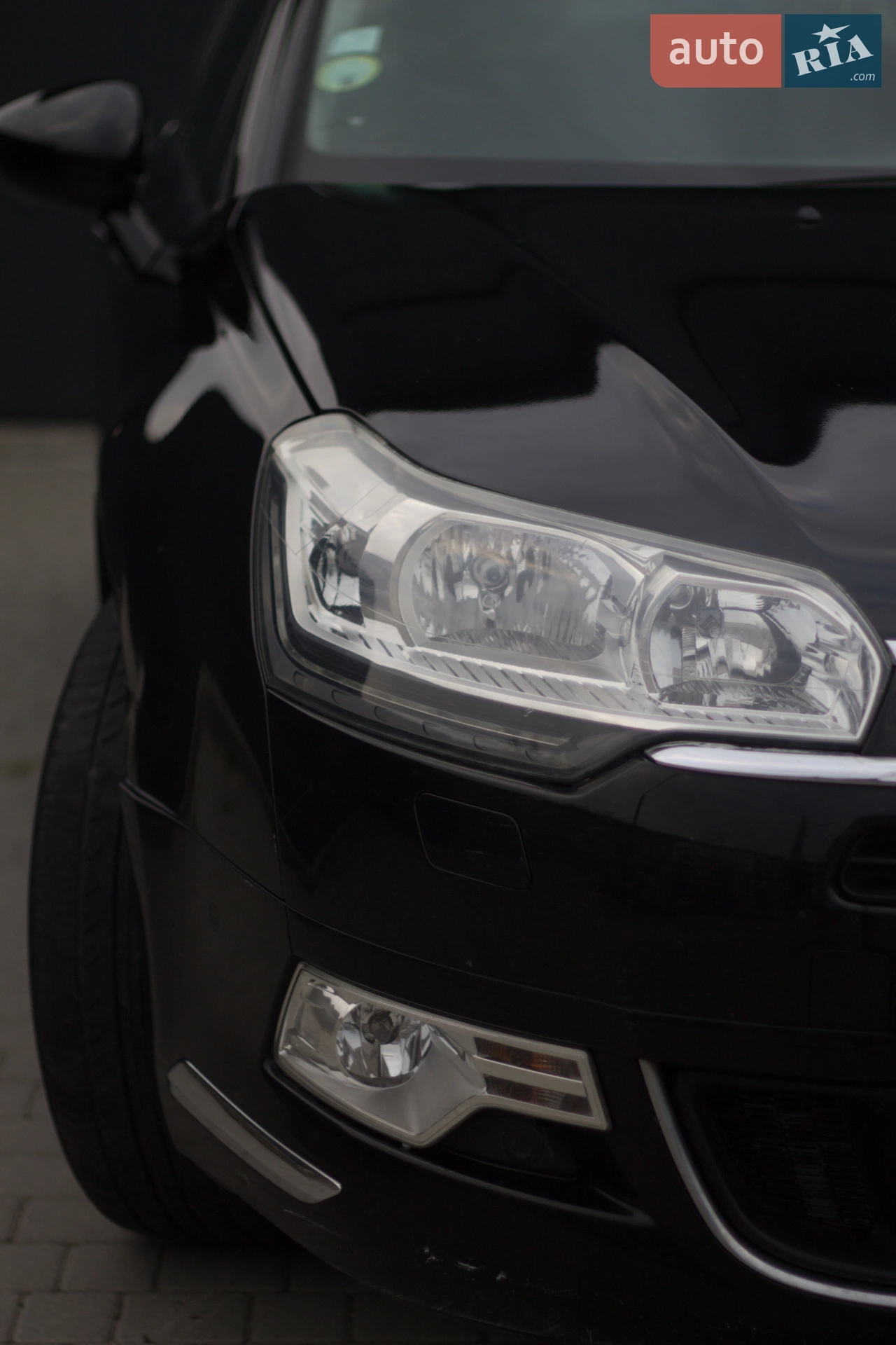 2015 Citroen C5 - мініатюра 11