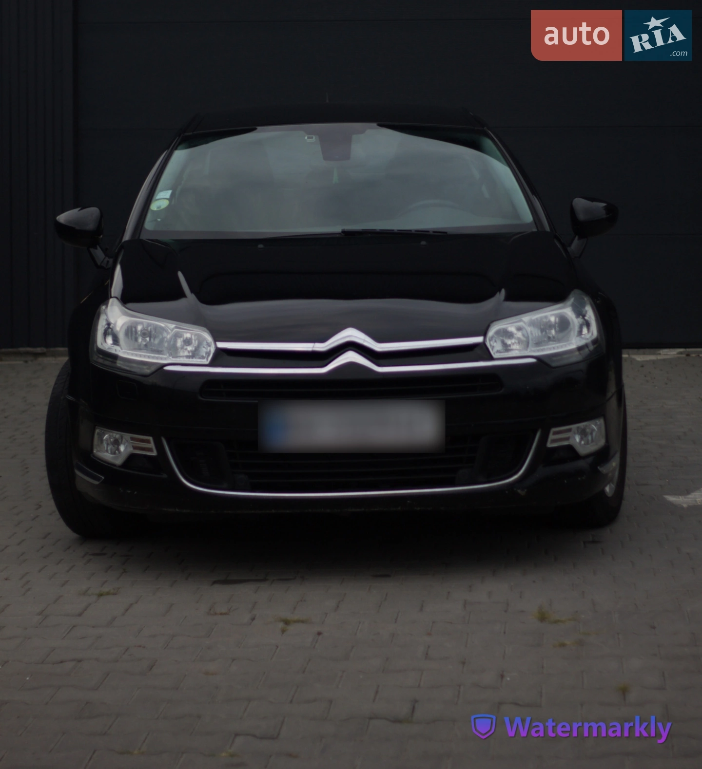 2015 Citroen C5 - мініатюра 3