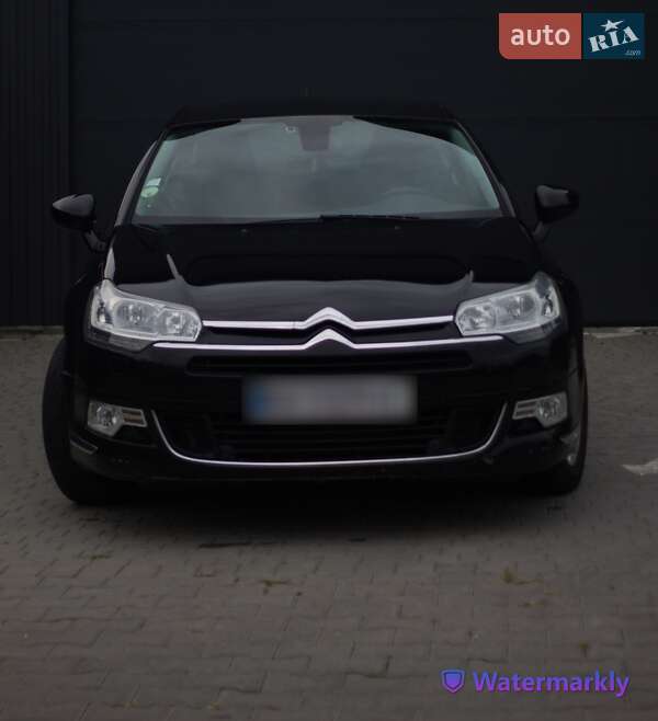Седан Citroen C5 2015 в Хмельницком фото 3 Седан Citroen C5 2015 в Хмельницком