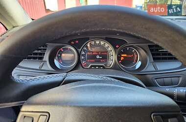 Универсал Citroen C5 2010 в 