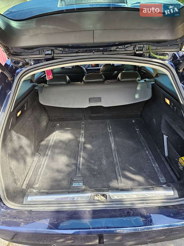 Универсал Citroen C5 2010 в Снятине фото 17 Универсал Citroen C5 2010 в Снятине