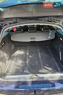Универсал Citroen C5 2010 в 