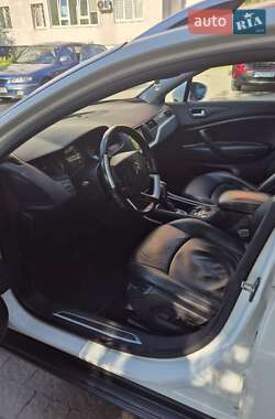 Универсал Citroen C5 2012 в 
