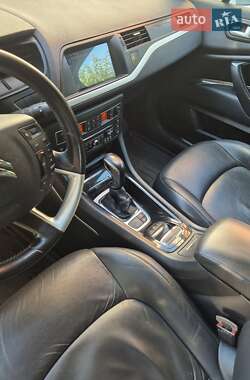 Универсал Citroen C5 2012 в 