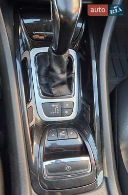 Универсал Citroen C5 2012 в 