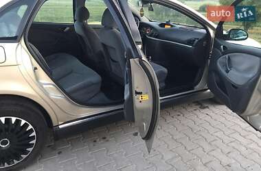 Седан Citroen C5 2006 в 