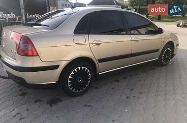 Седан Citroen C5 2006 в 