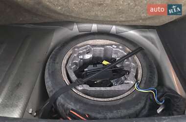 Седан Citroen C5 2006 в 