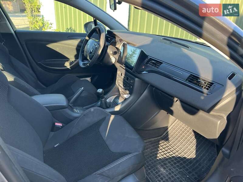 Седан Citroen C5 2010 в Львове фото 60 Седан Citroen C5 2010 в Львове