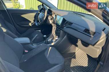 Седан Citroen C5 2010 в 