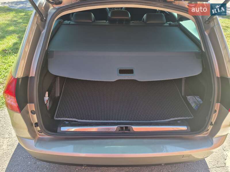 Универсал Citroen C5 2009 в Полтаве фото 11 Универсал Citroen C5 2009 в Полтаве