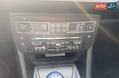 Универсал Citroen C5 2011 в 
