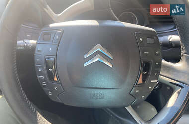 Универсал Citroen C5 2011 в 