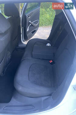 Универсал Citroen C5 2011 в 