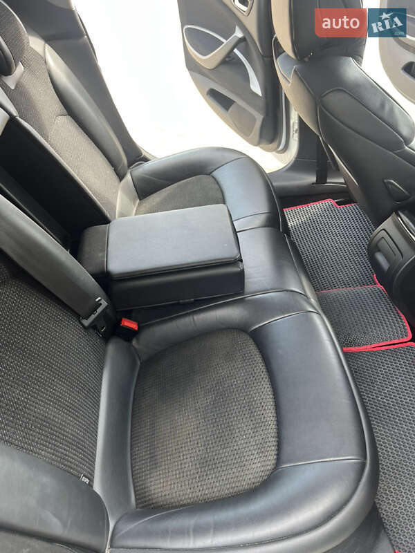 Универсал Citroen C5 2011 в Стрые