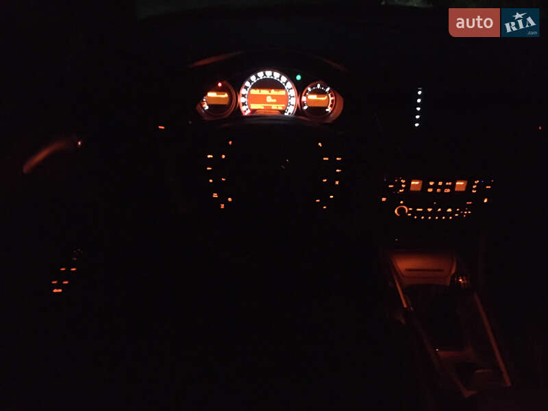 Седан Citroen C5 2009 в Ніжині фото 9 Седан Citroen C5 2009 в Ніжині