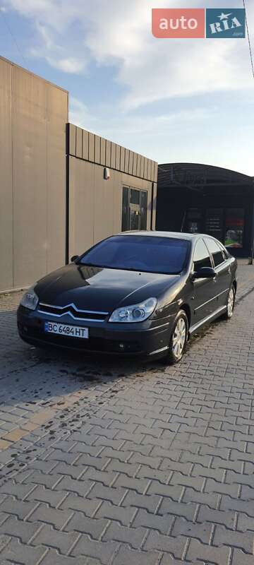 Citroen C5 2005