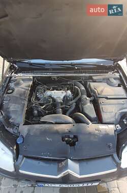 Седан Citroen C5 2005 в 
