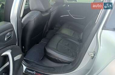 Седан Citroen C5 2011 в 