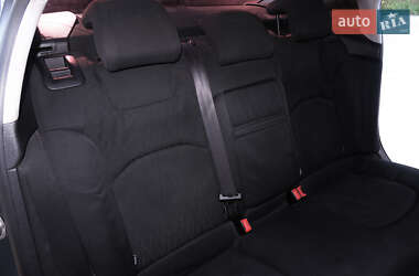 Седан Citroen C5 2012 в 