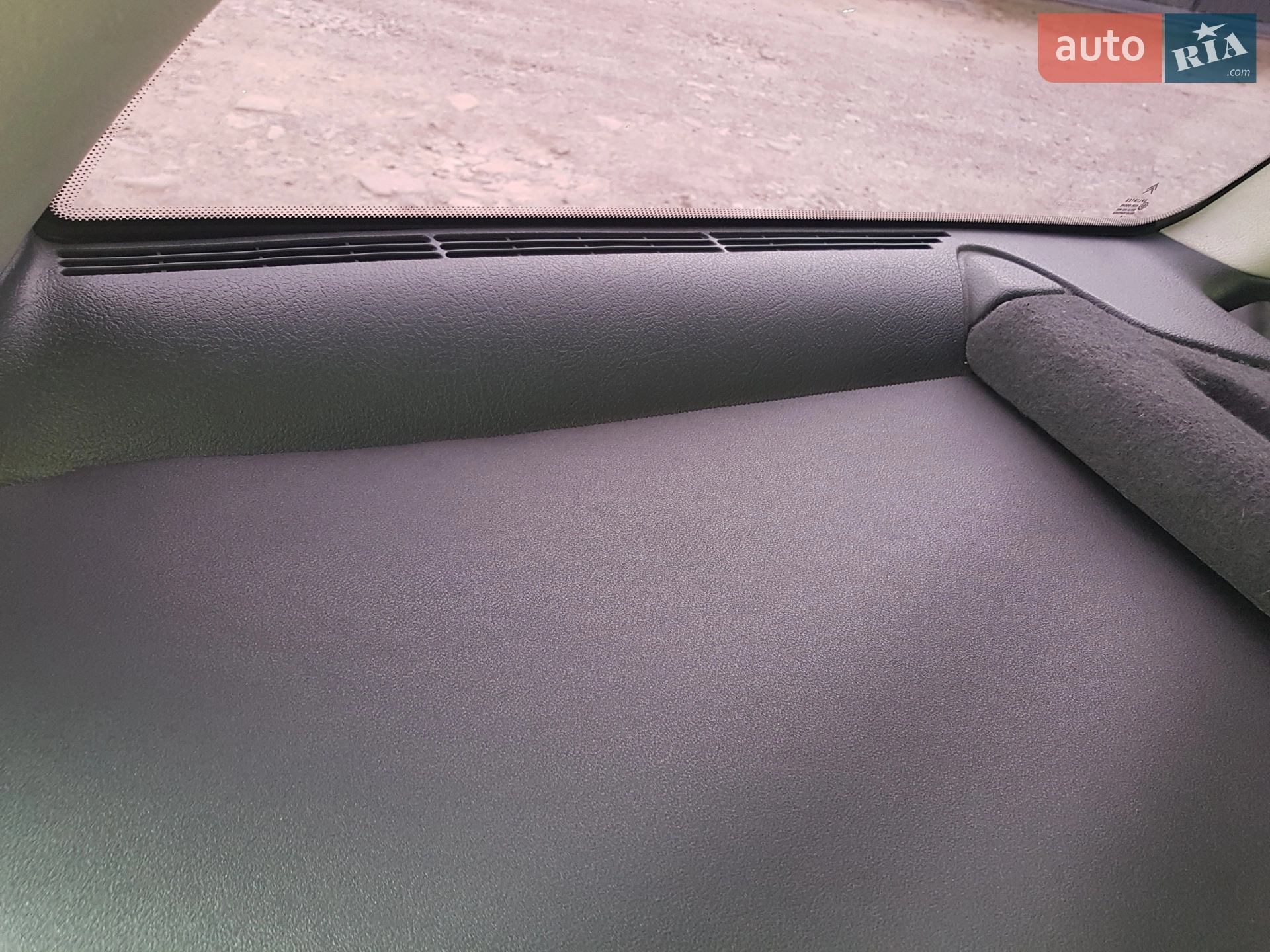 Citroen C5 2004 VIN VF7RE9HZC76624246 фото оголошення 28 з 36