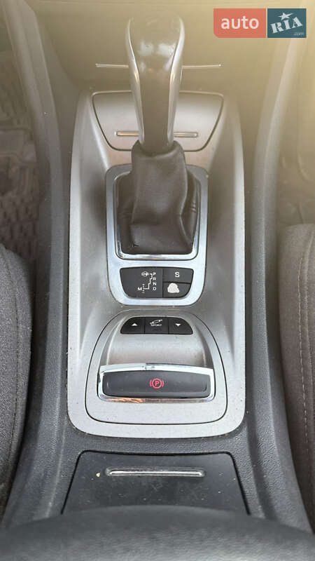 Универсал Citroen C5 2008 в Каменке