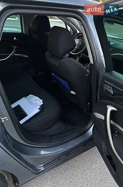 Универсал Citroen C5 2010 в 