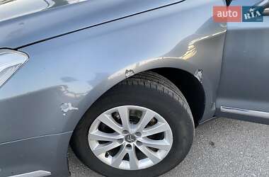 Универсал Citroen C5 2010 в 