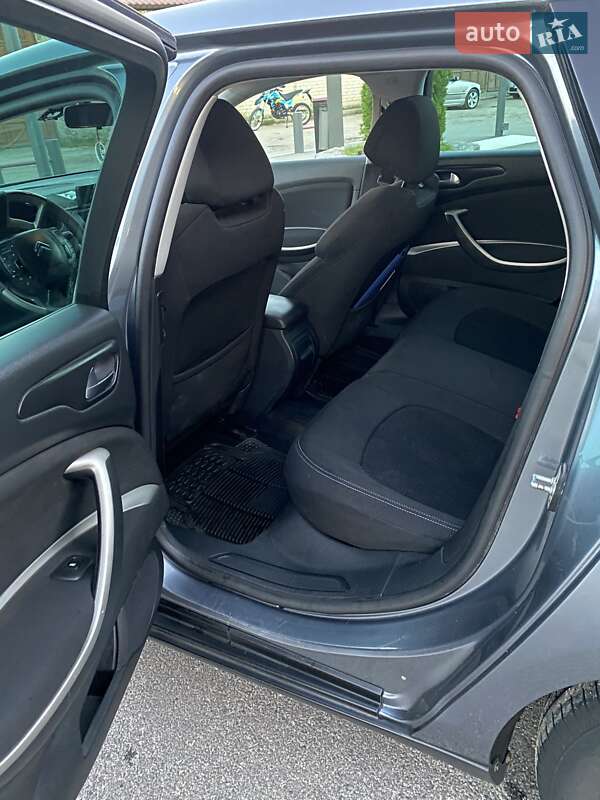 Универсал Citroen C5 2010 в Харькове