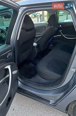 Универсал Citroen C5 2010 в 