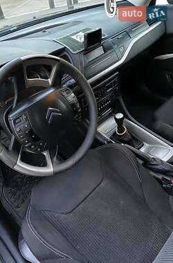 Универсал Citroen C5 2010 в 