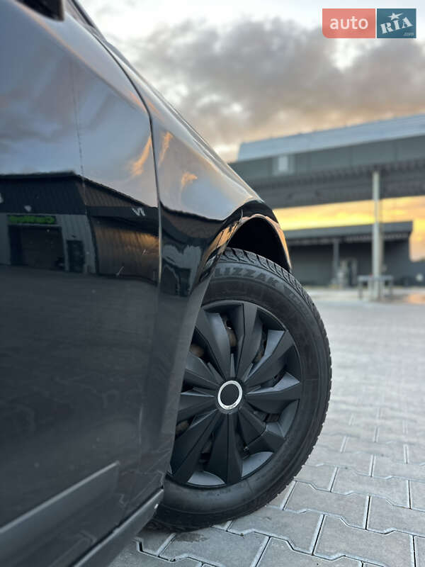 Универсал Citroen C5 2009 в Владимире