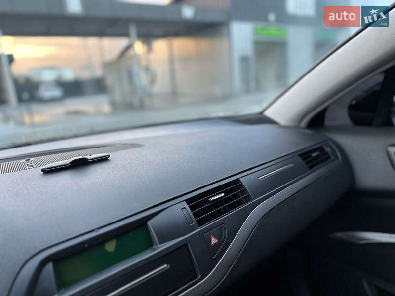 Универсал Citroen C5 2009 в Владимире