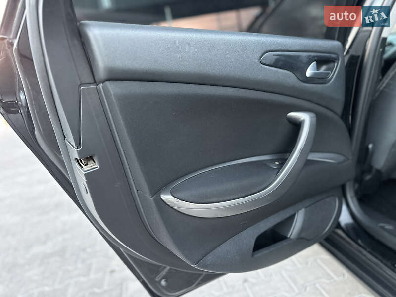 Универсал Citroen C5 2009 в Владимире
